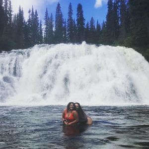 Meet your Posher, Sara